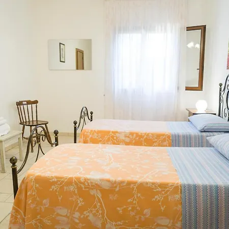 Agriturismo Scalelle Otranto