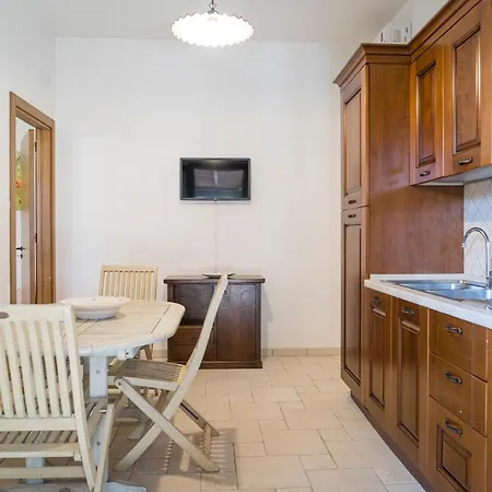 Farm stay Agriturismo Scalelle