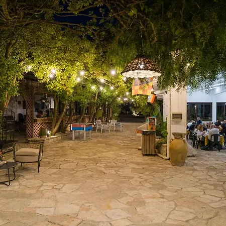 Agriturismo Scalelle Farm stay *
