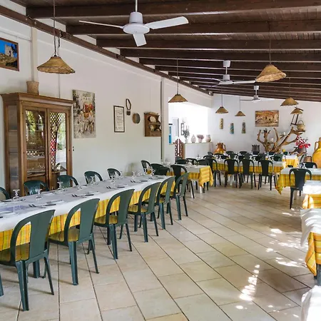 Agriturismo Scalelle Farm stay *