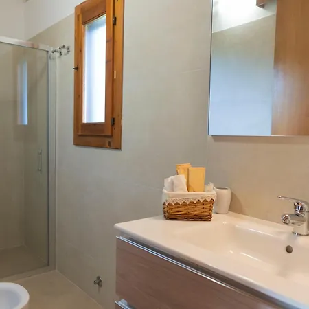 Agriturismo Scalelle *