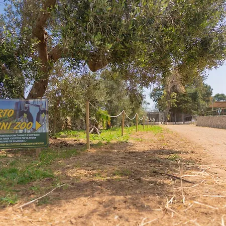 Agriturismo Scalelle *