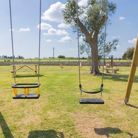 Agriturismo Scalelle Farm stay *