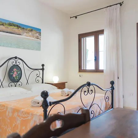 Farm stay Agriturismo Scalelle