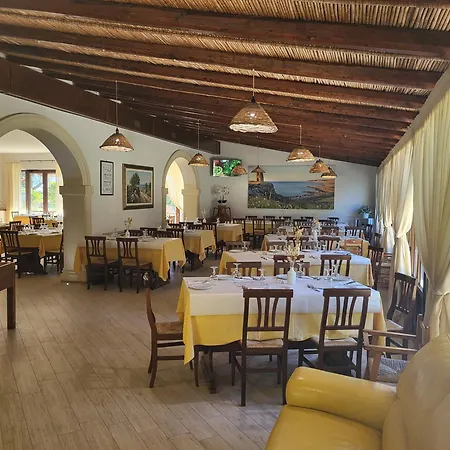 Scalelle Gospodarstwo agroturystyczne Otranto