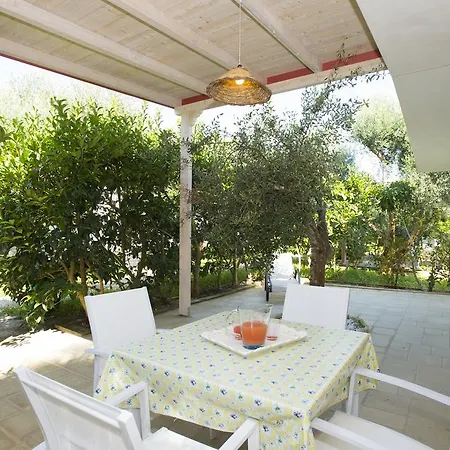 Bauernhof Scalelle Otranto