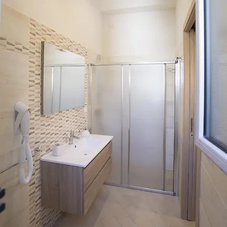 Agriturismo Scalelle Farm stay *