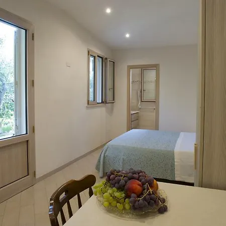 Farm stay Agriturismo Scalelle *