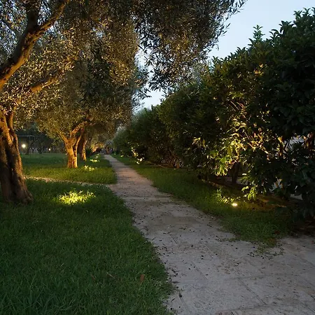 Agriturismo Scalelle Farm stay