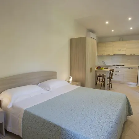 Farm stay Agriturismo Scalelle *