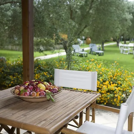 Agriturismo Scalelle