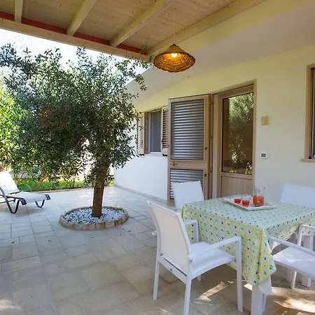 Agriturismo Scalelle Farm stay