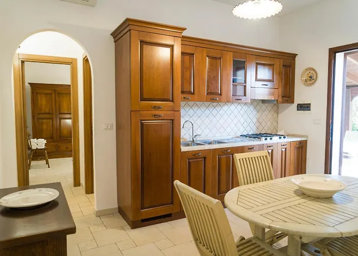 农家乐 Scalelle 奥特朗托