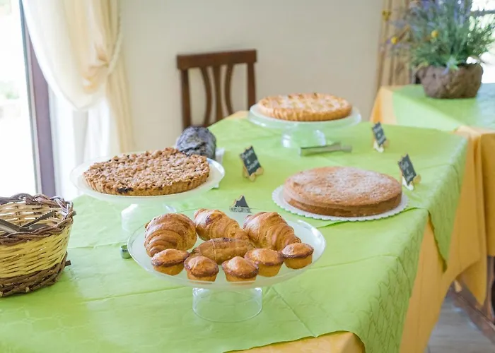 Scalelle 农家乐 奥特朗托