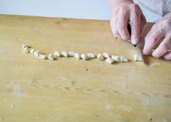 Scalelle 农家乐 奥特朗托