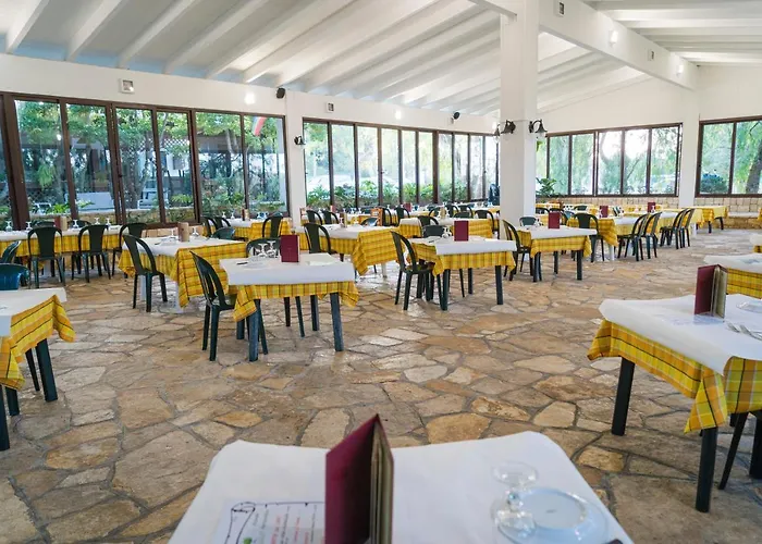 Gospodarstwo agroturystyczne Scalelle *