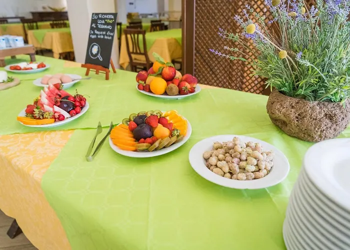 Scalelle Gospodarstwo agroturystyczne Otranto