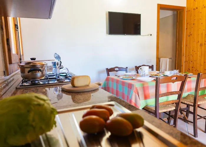 Scalelle 农家乐 奥特朗托