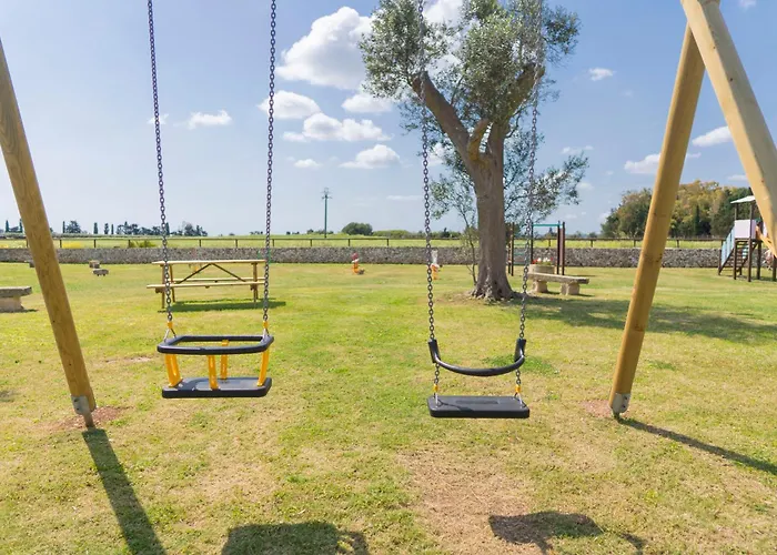 Scalelle Gospodarstwo agroturystyczne *