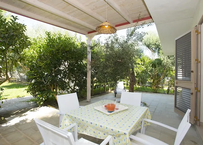 农家乐 Scalelle 奥特朗托